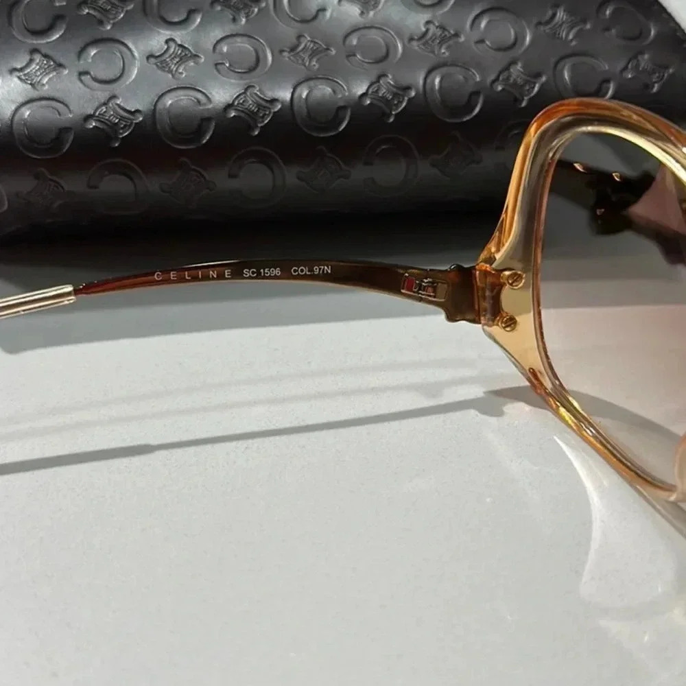 Celine sunglasses - Picture 2 of 3